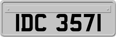 IDC3571