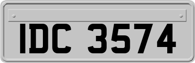 IDC3574