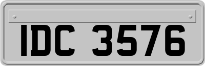 IDC3576