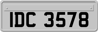IDC3578