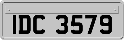 IDC3579