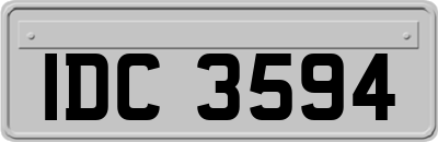 IDC3594