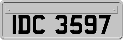 IDC3597