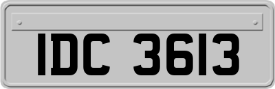 IDC3613
