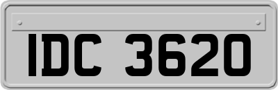 IDC3620