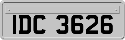 IDC3626