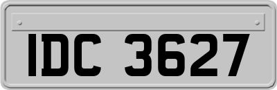 IDC3627