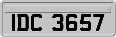 IDC3657