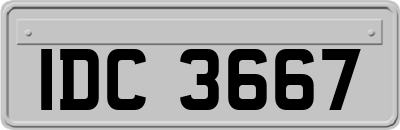 IDC3667