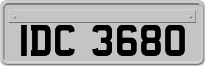 IDC3680