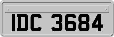 IDC3684