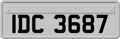 IDC3687