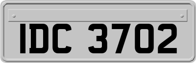 IDC3702