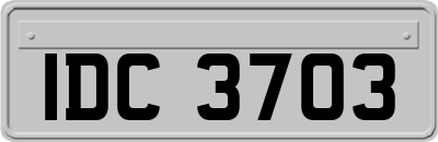 IDC3703