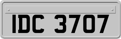 IDC3707