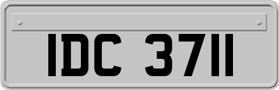 IDC3711