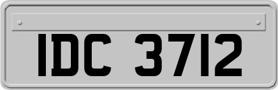 IDC3712