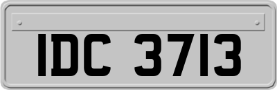 IDC3713