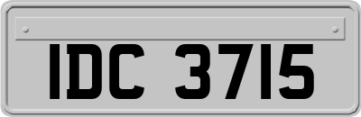 IDC3715