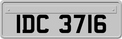 IDC3716