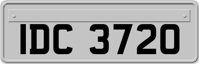IDC3720