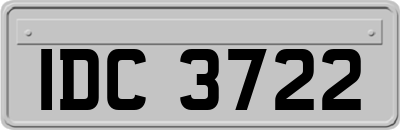 IDC3722