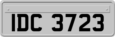 IDC3723
