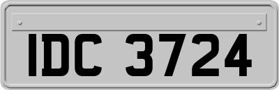 IDC3724