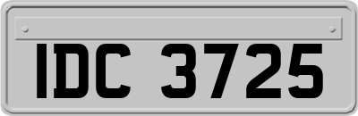 IDC3725