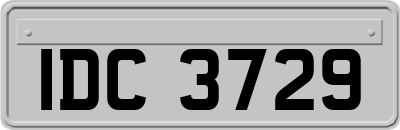 IDC3729