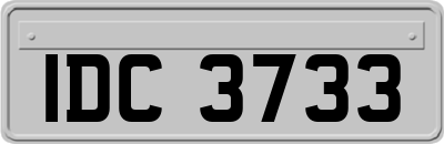 IDC3733