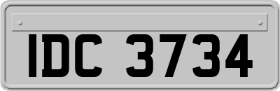 IDC3734