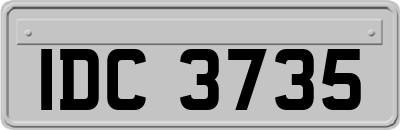 IDC3735