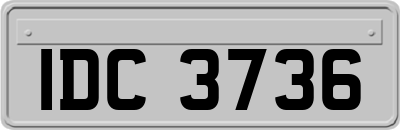 IDC3736