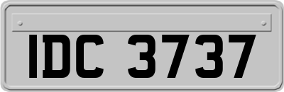 IDC3737