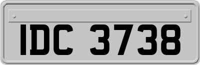 IDC3738