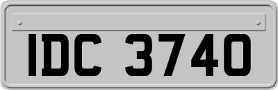 IDC3740