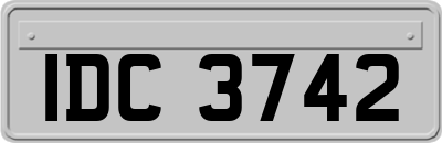 IDC3742