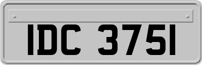 IDC3751
