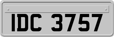 IDC3757