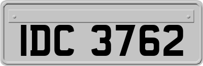 IDC3762