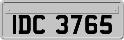 IDC3765
