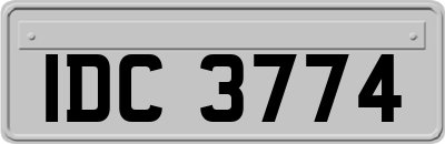 IDC3774