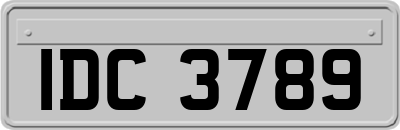 IDC3789