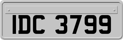 IDC3799