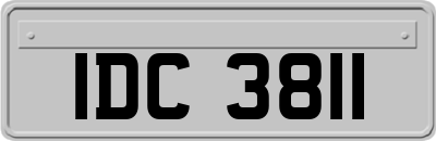 IDC3811