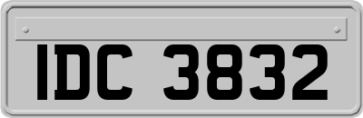 IDC3832