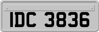 IDC3836