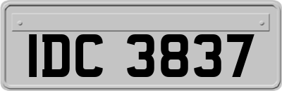 IDC3837