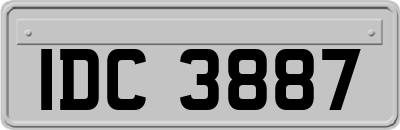 IDC3887
